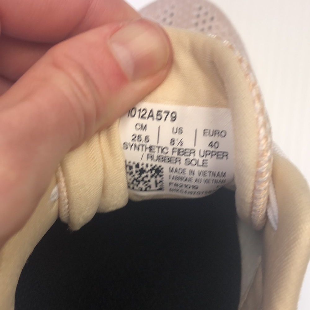 Asics DS Trainer Women’s size 8.5 NEW - Picture 7 of 8